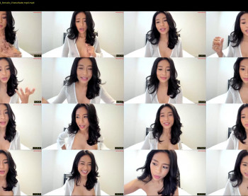 thaispice — 121 minute Chaturbate female cam capture, 480p, Mar 30, 2024