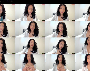 thaispice — 19 minute Chaturbate female cam capture, 480p, Mar 30, 2024