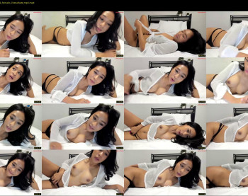thaispice — 50 minute Chaturbate female cam capture, 480p, Mar 31, 2024