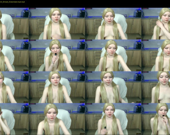tiny_pixiee — 51 minute Chaturbate female cam capture, 720p, Apr 1, 2024