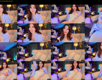 _1s___ — 120 minute Chaturbate female cam capture, 720p, Apr 1, 2024