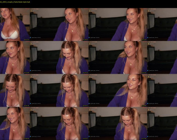 _hypnotic_gaze_ — 5 minute Chaturbate female cam capture, 720p, Apr 1, 2024