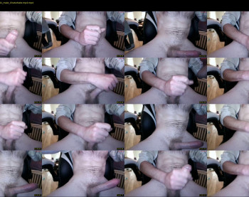 assmanxv — 24 minute Chaturbate male cam capture, 720p, Apr 2, 2024