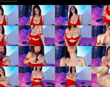 emybeecker — 13 minute Chaturbate female cam capture, 720p, Apr 2, 2024
