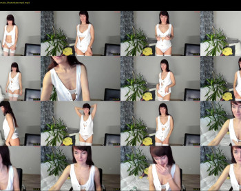 fritha — 8 minute Chaturbate female cam capture, 720p, Apr 3, 2024