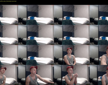 pretty_sweety — 40 minute Chaturbate male cam capture, 720p, Apr 2, 2024