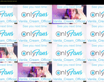 vanila_cream_ — 12 minute Chaturbate couple cam capture, 720p, Apr 2, 2024