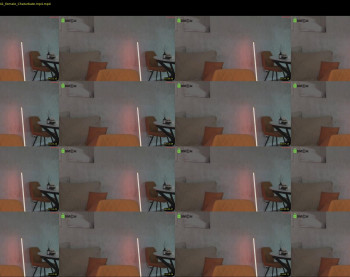 _austra1ia — 15 minute Chaturbate female cam capture, 720p, Apr 3, 2024
