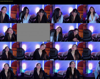 _gaby1 — 26 minute Chaturbate female cam capture, 720p, Apr 3, 2024