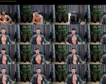 haydenspears — 106 minute Chaturbate male cam capture, 720p, Apr 3, 2024