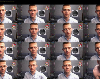 marvelboy_ — 58 minute Chaturbate male cam capture, 720p, Apr 3, 2024