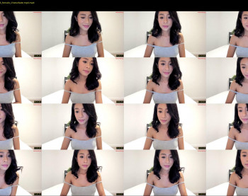 thaispice — 29 minute Chaturbate female cam capture, 480p, Apr 4, 2024
