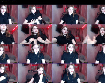 tripleprinces — 36 minute Chaturbate female cam capture, 720p, Apr 3, 2024