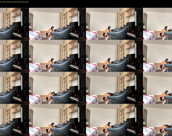squirt_bunny77 — 3 minute Chaturbate couple cam capture, 720p, Apr 4, 2024