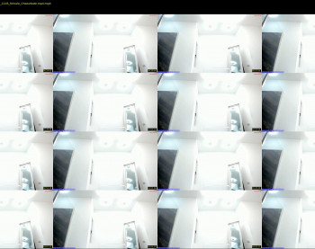 hotfallingdevil — 6 minute Chaturbate female cam capture, 720p, Apr 5, 2024