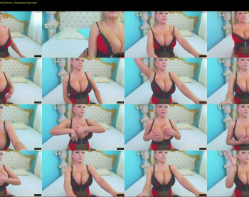 kellybabee — 9 minute Chaturbate female cam capture, 720p, Apr 5, 2024
