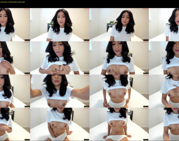 thaispice — 9 minute Chaturbate female cam capture, 480p, Apr 5, 2024