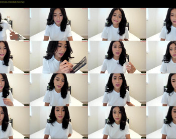 thaispice — 45 minute Chaturbate female cam capture, 480p, Apr 5, 2024