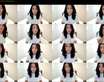 thaispice — 33 minute Chaturbate female cam capture, 480p, Apr 5, 2024