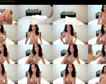 thaispice — 34 minute Chaturbate female cam capture, 480p, Apr 6, 2024