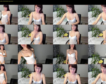 fritha — 11 minute Chaturbate female cam capture, 720p, Apr 7, 2024