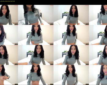 thaispice — 45 minute Chaturbate female cam capture, 480p, Apr 7, 2024