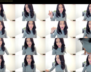 thaispice — 37 minute Chaturbate female cam capture, 480p, Apr 7, 2024