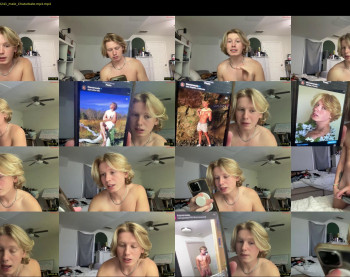 itsevanwade — 32 minute Chaturbate male cam capture, 720p, Apr 7, 2024