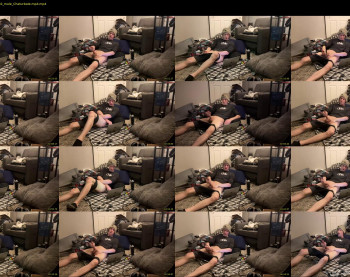 millerjdm — 8 minute Chaturbate male cam capture, 720p, Apr 7, 2024