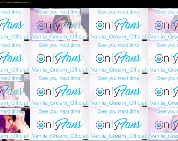 vanila_cream_ — 13 minute Chaturbate couple cam capture, 720p, Apr 7, 2024