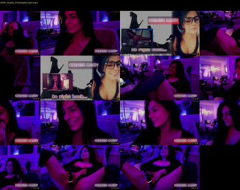 cornishcandy — 119 minute Chaturbate female cam capture, 720p, Apr 8, 2024
