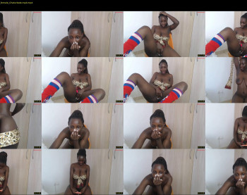gulpess — 26 minute Chaturbate female cam capture, 480p, Apr 8, 2024