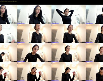 hotfallingdevil — 5 minute Chaturbate female cam capture, 720p, Apr 9, 2024