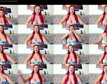 hotfireelement — 40 minute Chaturbate couple cam capture, 720p, Apr 9, 2024
