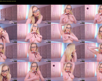 libbyshepard — 35 minute Chaturbate female cam capture, 720p, Apr 8, 2024