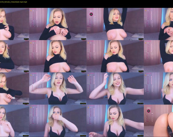 libbyshepard — 120 minute Chaturbate female cam capture, 720p, Apr 8, 2024