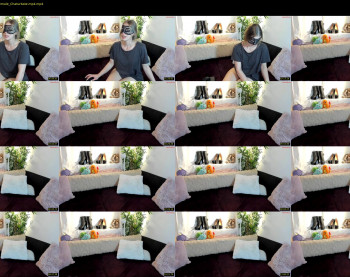 mbca — 13 minute Chaturbate couple cam capture, 720p, Apr 8, 2024
