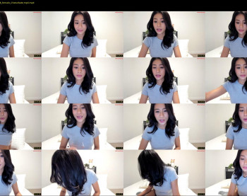thaispice — 57 minute Chaturbate female cam capture, 480p, Apr 9, 2024