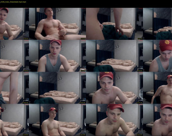 pretty_sweety — 120 minute Chaturbate male cam capture, 720p, Apr 9, 2024