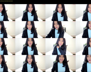 thaispice — 5 minute Chaturbate female cam capture, 480p, Apr 10, 2024