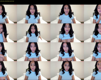 thaispice — 27 minute Chaturbate female cam capture, 480p, Apr 10, 2024