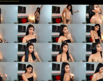 bridget_spring6871 — 72 minute Chaturbate female cam capture, 720p, Apr 11, 2024