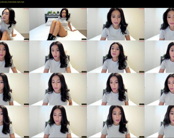 thaispice — 49 minute Chaturbate female cam capture, 480p, Apr 11, 2024