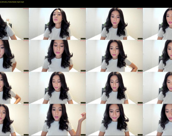 thaispice — 3 minute Chaturbate female cam capture, 480p, Apr 11, 2024