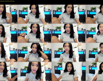 thaispice — 58 minute Chaturbate female cam capture, 480p, Apr 11, 2024