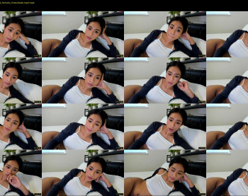 thaispice — 19 minute Chaturbate female cam capture, 720p, Apr 12, 2024