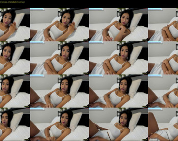thaispice — 3 minute Chaturbate female cam capture, 720p, Apr 12, 2024