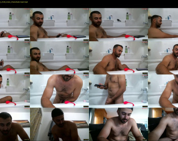 bigcumcanada — 50 minute Chaturbate male cam capture, 480p, Apr 12, 2024
