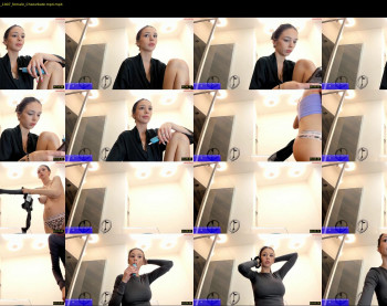 hotfallingdevil — 5 minute Chaturbate female cam capture, 720p, Apr 12, 2024