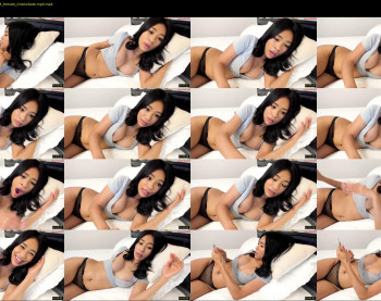 thaispice — 5 minute Chaturbate female cam capture, 480p, Apr 13, 2024